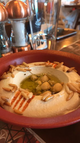 Awani - The Dubai Mall - Hospitality and gastronomy