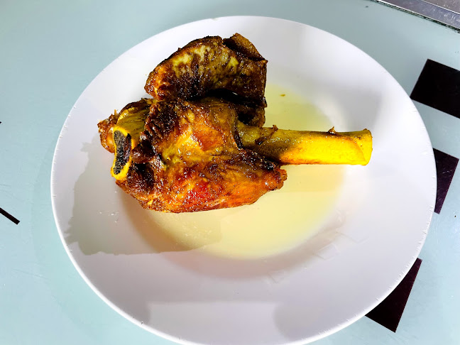 Fakhr Sialkot Restaurant - Sharjah