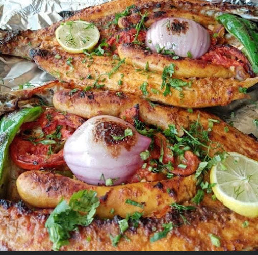 مطعم عروس البحر للمأكولات البحرية - Ajman