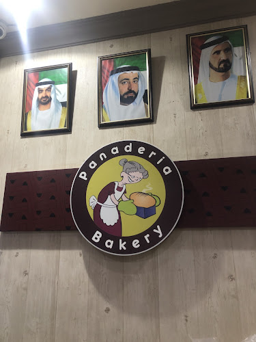 Comentarii opinii despre Al Asly Bakery (aka Panaderia)