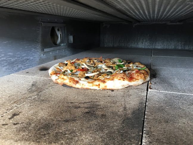 Pizza Felice - Abu Dhabi