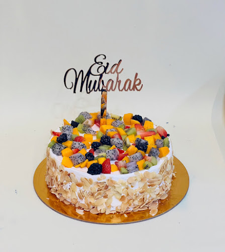 Comentarii opinii despre Bake of sweets and pastries