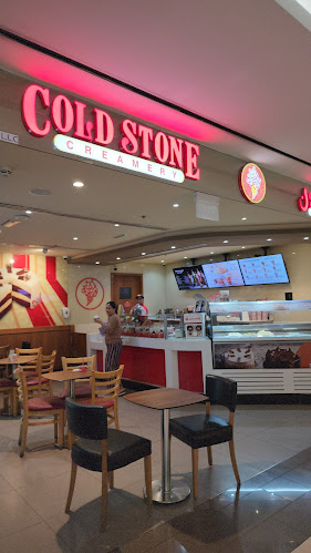 Cold Stone Creamery
