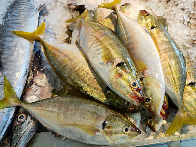 Al Maqta Fresh Fish-المقطع للأسماك - Abu Dhabi