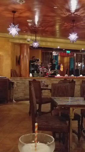 Opinii despre El Sombrero Mexican Restaurant în Abu Dhabi - Hospitality and gastronomy