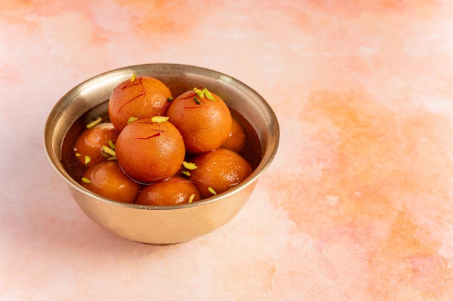 Opinii despre Gangour Sweets JLT în Dubai - Hospitality and gastronomy