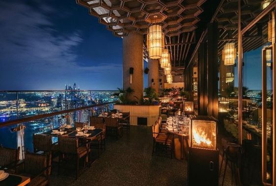 Mott 32 Dubai