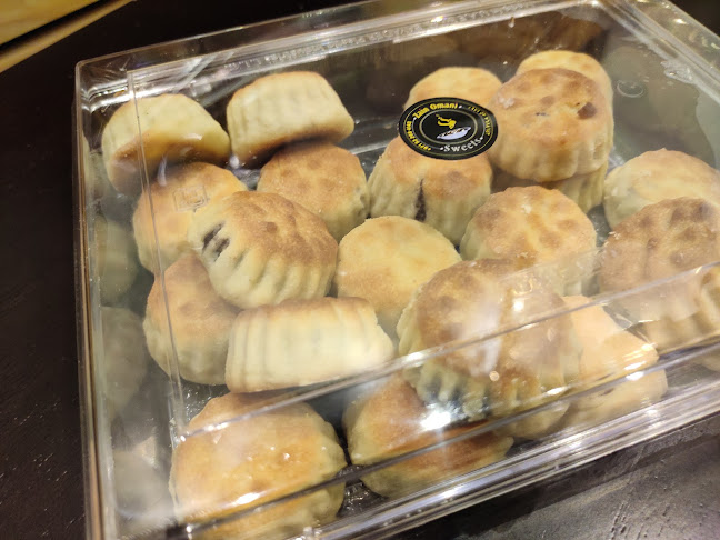 Zain Omani Sweets حلويات زين العمانية - Hospitality and gastronomy