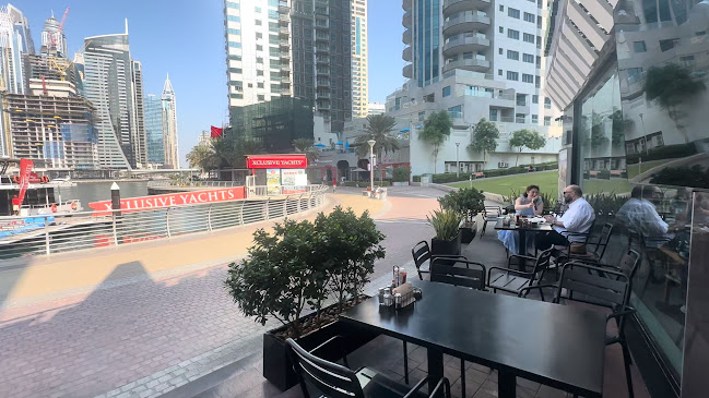 Comentarii opinii despre Zaatar w Zeit - Dubai Marina