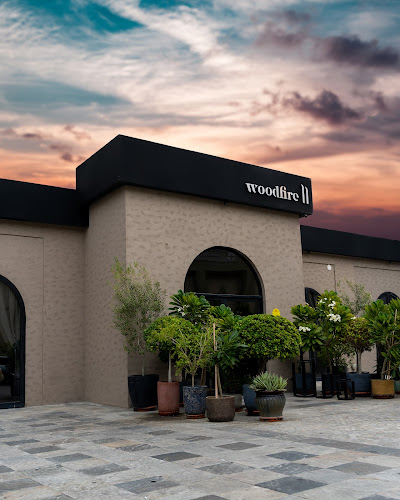 11 Woodfire - Hospitality and gastronomy