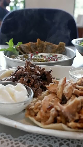 Opinii despre Zahr El Laymoun Alasly | زهر الليمون الأصلي în Dubai - Hospitality and gastronomy