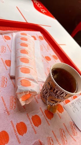 Comentarii opinii despre LIMS CAFE - MANKHOOL