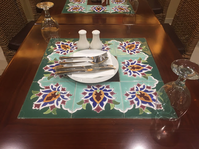 Comentarii opinii despre Al Baiq Restaurant