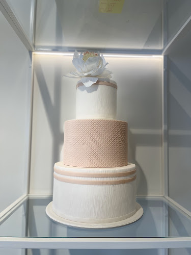 Opinii despre Katrina Sweets & Confectionery - Mirdif, Uptown în Dubai - Hospitality and gastronomy