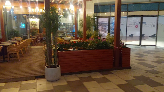 Opinii despre Boroughs în Abu Dhabi - Hospitality and gastronomy