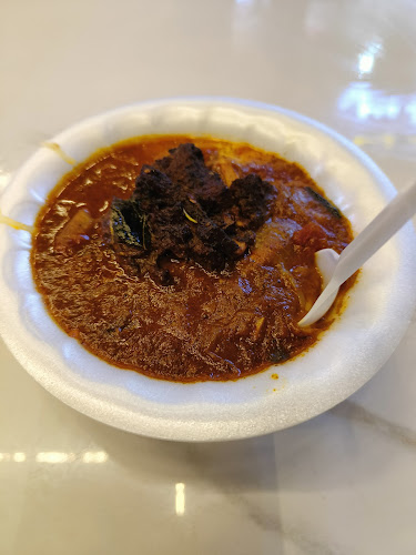 Kadooli Tea Palace - Dubai