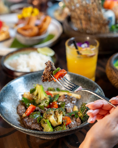 Pier 7 - Marsa Dubai - Dubai Marina - Dubai