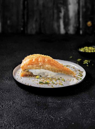 Comentarii opinii despre Vyora Turkish Cuisine