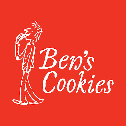 بنز كوكيز | Ben's Cookies - Hospitality and gastronomy