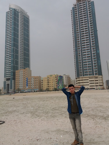 Al Kawakeb Bakery - Ajman