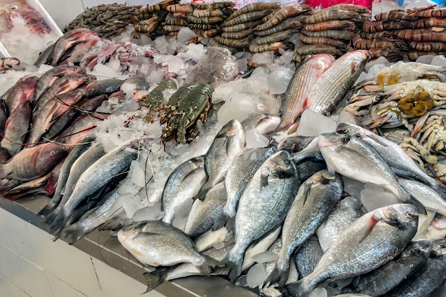 Jawaher Fish Cooking - Hospitality and gastronomy