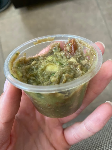 Kactus Cloud Kitchen | Dubai Marina - Dubai