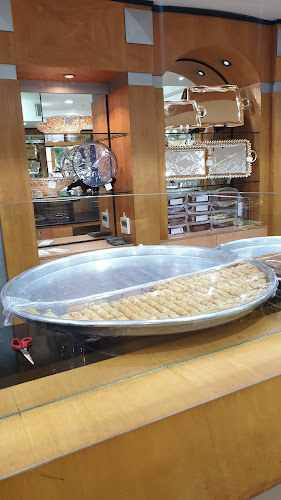 Al Samadi Sweets - Dubai