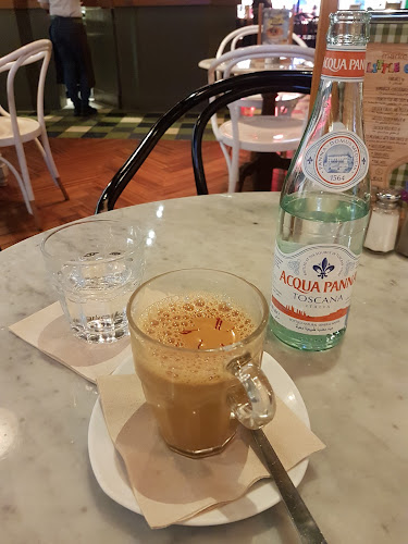 Markette - Hospitality and gastronomy