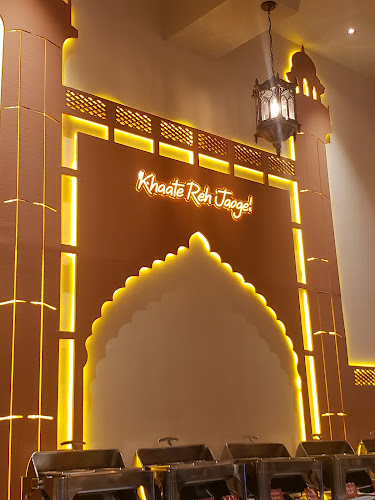 The Aligarh Chef - Dubai