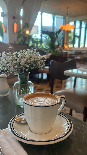 Opinii despre NAC Dubai în Dubai - Hospitality and gastronomy