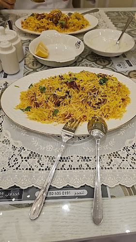 مطعم ارسلان - Dubai