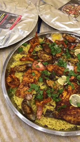 Opinii despre Ras Al Khaimah Popular Kitchen în Ras Al-Khaimah - Hospitality and gastronomy