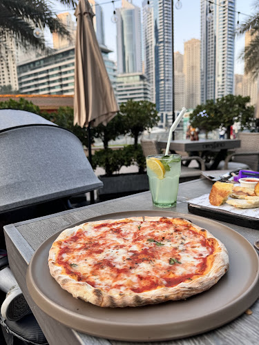 Silverene Tower - Dubai Marina - Dubai