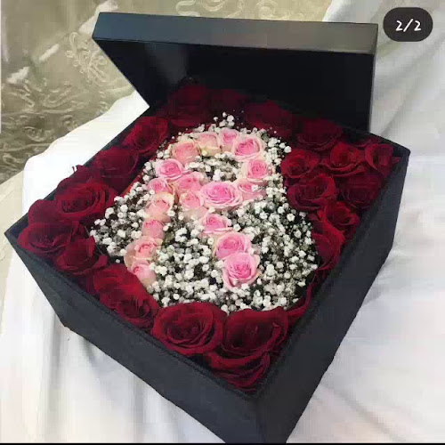 Opinii despre Awraq Al Waard Flowers Trading în Sharjah - Hospitality and gastronomy