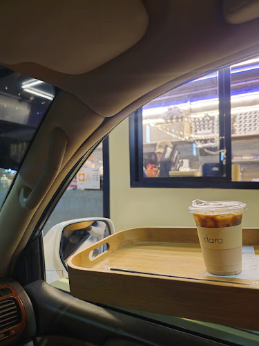 Comentarii opinii despre Claro Specialty Coffee Al shamkhah