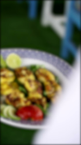 Opinii despre Kabab al bastakiah în Fujairah - Hospitality and gastronomy