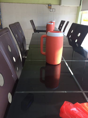 Arifa Restaurant - Ras Al-Khaimah