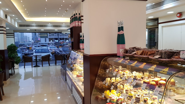 Hamdan Street, Al Salama Hospital, Tourist Club Area - Abu Dhabi