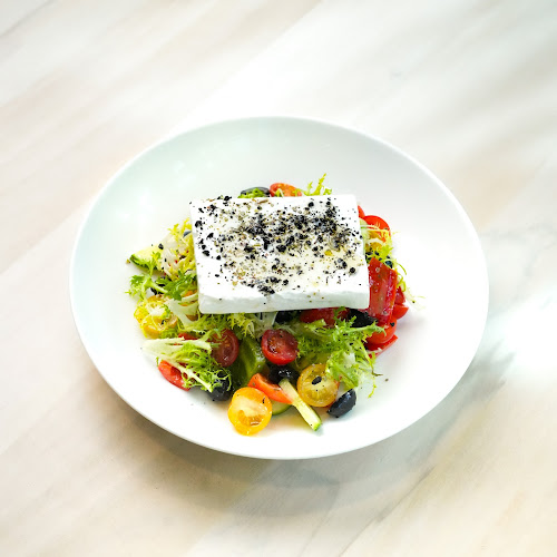 Comentarii opinii despre La Brasseria