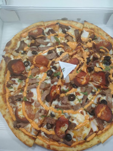 Opinii despre Rebel Foods Karama în Dubai - Hospitality and gastronomy