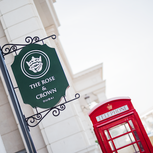 Comentarii opinii despre The Rose & Crown