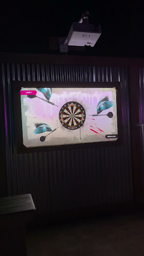 Boom Battle Bar Dubai - Dubai