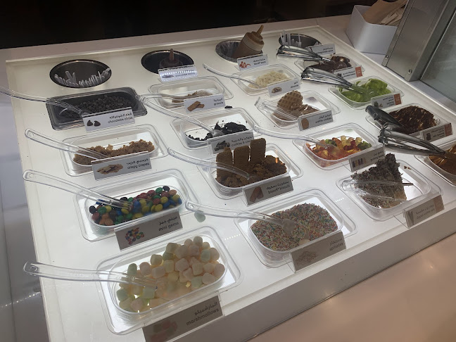 The Galleria - Al Maryah Island - MI10 - Abu Dhabi