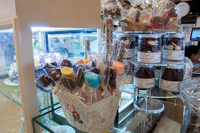 Dolci Delight Patisserie - Koisk - Hospitality and gastronomy