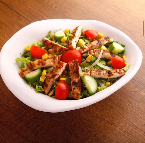 Atir Al Sham Grill & Restaurant