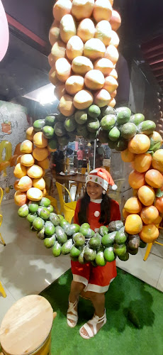 Juice World - Rolla, Sharjah - Hospitality and gastronomy