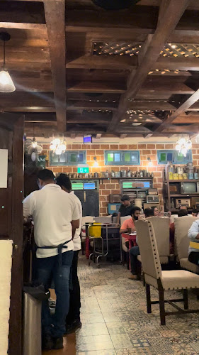 Nabooda Building - Damascus Street - Al Qusais - Al Qusais 1 - Dubai