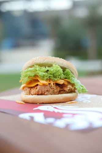 Al Farooj Fresh - Sharjah