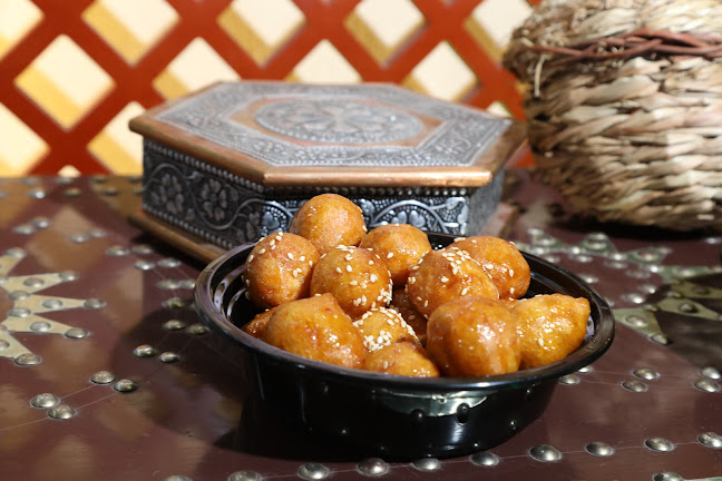 Opinii despre Harees Al Fareej în Dubai - Hospitality and gastronomy