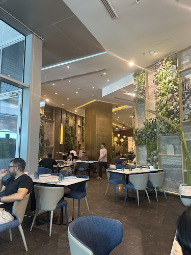 Opinii despre Karam Beirut în Dubai - Hospitality and gastronomy